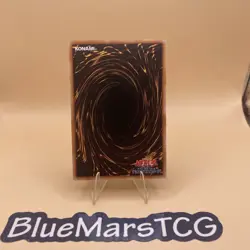 Monster Reborn - Secret Rare LPST-JP026 - YuGiOh Japanese OCG - Image 2