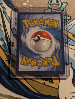 Excadrill 174/162 SV05: Temporal Forces Holo IR Pokemon TCG NM Condition - Image 4