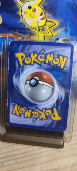 Ruckentwicklungs-Spray 72/102 Basis Set Rare Pokemon TCG Karte Deutsch 🇩🇪 - Image 2