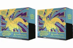 2 x Pokemon TCG Ascended Heroes Pokemon Center ETB PRESALE TRUSTED SELLER ✅🔥 - Image 1