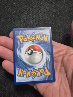 2025 POKEMON MEP EN-ME BLACK STAR PROMO #023 MEGA CHARIZARD X EX & ORICORIO EX - Image 3