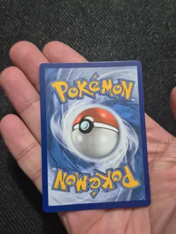 2025 POKEMON MEP EN-ME BLACK STAR PROMO #023 MEGA CHARIZARD X EX & ORICORIO EX - Image 5