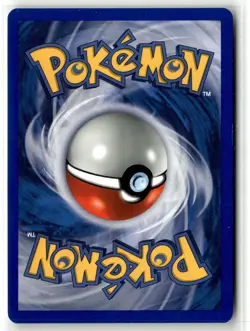 Pidgeot ⭐ 2/18 Southern Islands 2001 Pokemon NM - Image 2