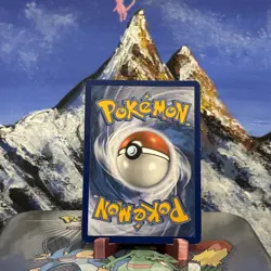Ho-Oh - XY153 Pokemon XY Promo - Holo - Image 3