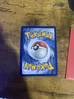 XY Breakpoint Mega Gyarados Ex Full Art 115/122 Pokemon Holo - Image 2