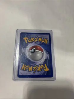 Surfing Pikachu 114/111 Rising Rivals Holo Secret Rare Pokemon TCG LP Bleed - Image 2