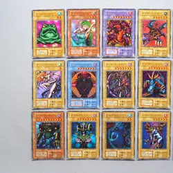 Yu-Gi-Oh 25th Premium Pack 1 Reprint 15 TDPP Ultra Initial Format Japanese i716 - Image 2