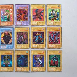 Yu-Gi-Oh 25th Premium Pack 1 Reprint 15 TDPP Ultra Initial Format Japanese i716 - Image 3