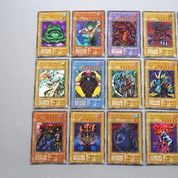 Yu-Gi-Oh 25th Premium Pack 1 Reprint 15 TDPP Ultra Initial Format Japanese i716 - Image 4