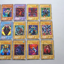Yu-Gi-Oh 25th Premium Pack 1 Reprint 15 TDPP Ultra Initial Format Japanese i716 - Image 5