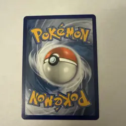 Quick Ball 216/202 Secret Rare Gold - Sword & Shield Pokemon Card Near Mint - Image 4