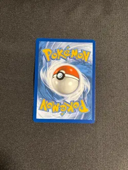 Pokemon SV Scarlet and Violet Wartortle 151 Holo Card 171/165 - Image 2