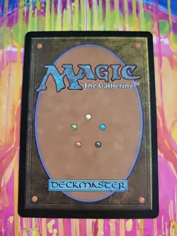 MTG: Goblin Recruiter - Secret Lair - Rainbow Foil - Near Mint - Image 2