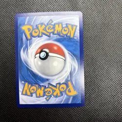 Pokemon 2024 Scarlet & Violet Indomilk Quaxly Indonesia Promo Card 194/SV-P - Image 2