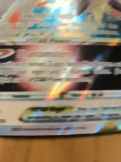 TCG Pokemon Karte Hisui-Zoroark VStar SWSH298 Promo - Image 4