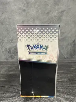 Pokemon TCG Prismatic Evolutions Elite Trainer Box ETB - FACTORY SEALED - Image 5