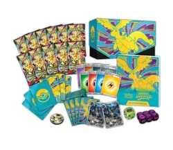 Pokemon TCG Ascended Heroes Pokemon Center ETB - PRESALE 20/02 - Image 2