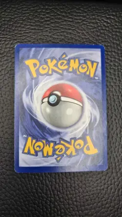 Mewtwo #14 Pokemon Promo LP - Image 2