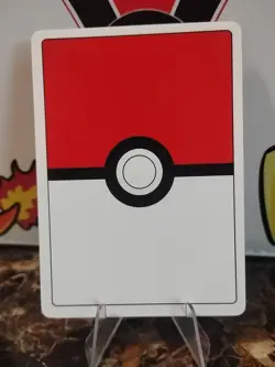 Pokemon Mallow Trainer Custom Sexy Doujin Waifu Trading Card - Image 2