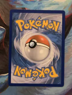 Aegislash 100/160 XY Primal Clash Holo Rare Pokemon Card - Image 3