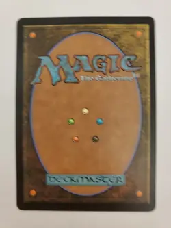 MTG Magic The Gathering Card Starlit Sanctum Land Onslaught - Image 2