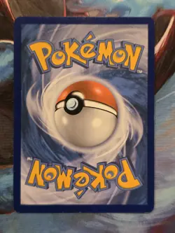 Crawdaunt 92/160 XY Primal Clash Holo Rare Pokemon Card - Image 3