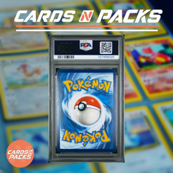 Carte Pokemon Electhor ex 202/165 MEW 151 EV3.5 PSA 10 GEM MINT 🇫🇷🔥 - Image 2