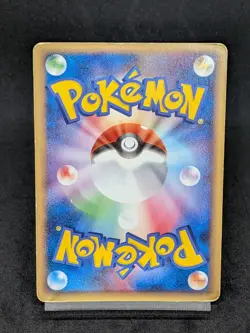 Pokepark Pikachu PROMO 043/PCG-P Japanese Pokemon Card - Image 2