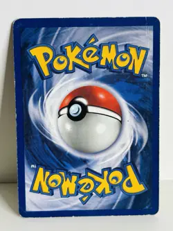 POKEMON JUNGLE NIDOQUEEN 23/64 NON HOLO RARE WOTC (1999) TCG VINTAGE CARD - Image 2