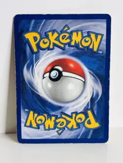 Snorlax - 27/64 Jungle Rare - WOTC Pokemon Card - TCG - Image 2