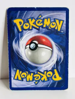 Pokemon - Mewtwo 14 - WOTC Black Star Promo - - Image 2