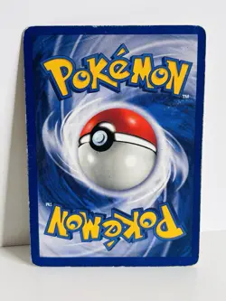 LAPRAS 25/62 Non-Holo Rare Fossil Set Unlimited WOTC 1999 - Pokemon Card - Image 2