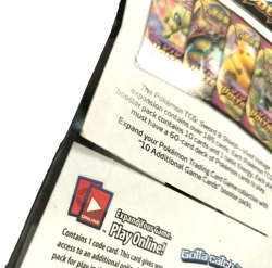 Pokemon Sword & Shield Vivid Voltage 8 Booster Packs New Factory Sealed - Image 3