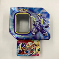 Mixed Bundle Of 200+ Pokemon Trading Cards With Pocket Pages (H6) NS#8124 - Image 5