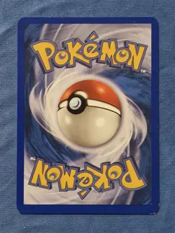LP Clefairy 101/165 Expedition common 2002 Pokemon Card - Image 2