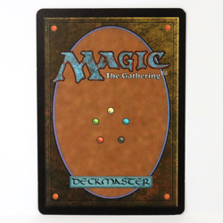 Sylvan Scrying - Foil - MTG Mirrodin - NM - Image 3