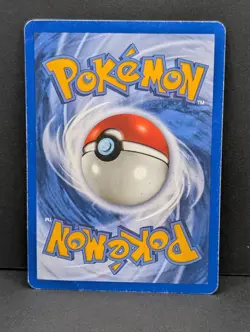 Chansey ex 96/109 Ruby and Sapphire Holo Ultra Rare Pokemon TCG Nintendo HP - Image 2