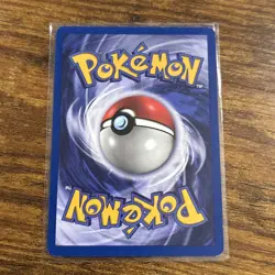 Pokemon Marowak TCG Jungle Card 39/64 Regular Uncommon 1st Edition LP/NMUU - Image 2