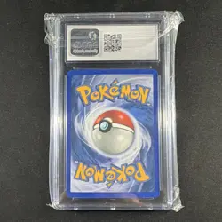 Latios ex Ultra Rare Holo 2003 Pokemon TCG EX Dragon 94/97 CGC 10 - Image 2