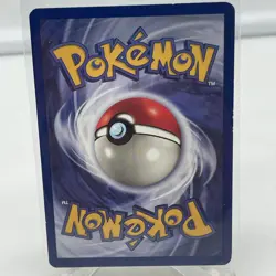 1st Edition Dark Dragonair 33/82 Team Rocket Pokemon Card, WOTC 2000 - Image 4