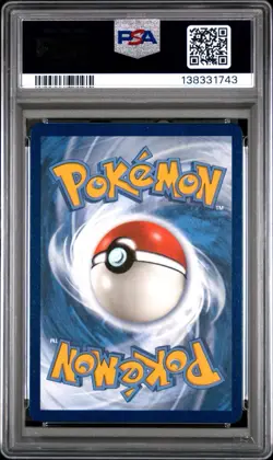 2022 POKEMON SWORD & SHIELD BRILLIANT STARS #154 FA/CHARIZARD V PSA 10 - Image 2