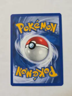 Gym Challenge 62/132 BLAINE'S GROWLITHE Pokemon TCG Common Vtg NM - Image 2