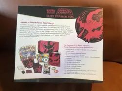 Pokemon Astral Radiance Elite Trainer Box - Image 3