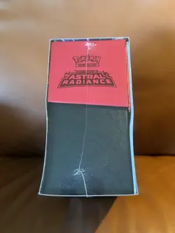 Pokemon Astral Radiance Elite Trainer Box - Image 4
