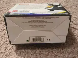 Pokemon Sun & Moon Team Up Booster Box Empty 820650814860 - Image 5