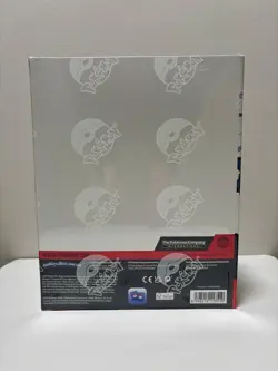 Mega Evolution Mini Portfolio Box (12 Booster Packs) Factory Sealed Pokemon TCG - Image 3