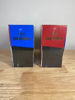 2 Pokemon Sword and Shield Base Set ETB Elite Trainer Box NEW Factory Sealed - Image 5