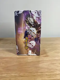 Sword and Shield Booster Box Base Set Packs Sealed Pokemon TCG Sword & Shield - Image 5