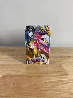 Pokemon - Astral Radiance Sealed Booster Box - SWSH10: Astral Radiance - Image 4