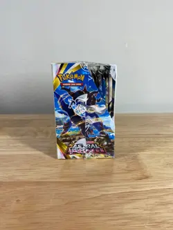 Pokemon - Astral Radiance Sealed Booster Box - SWSH10: Astral Radiance - Image 5